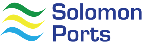 Solomon Ports Logo